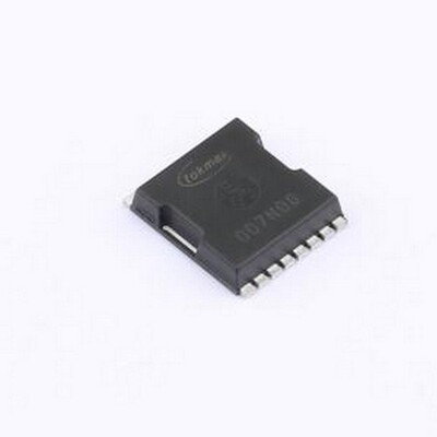 IPT007N06N(TOKMAS) 场效应管(MOSFET) 1个N沟道 耐压:60V 电流:5