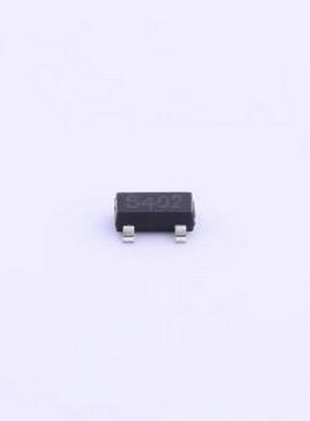 BML6402 场效应管(MOSFET) 1个P沟道 耐压:20V 电流:3.7A SOT-23