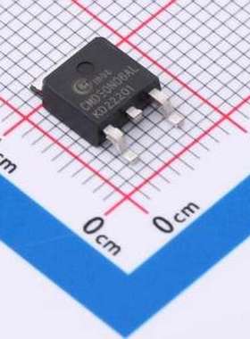 CMD30N06AL 场效应管(MOSFET) 1个N沟道 耐压:60V 电流:30A TO-25