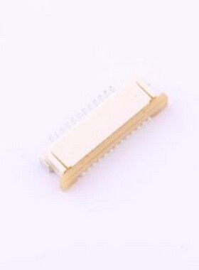 522711269 FFC/FPC连接器 522711269 SMD,P=1mm,卧贴