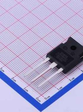 IXTH34N65X2 场效应管(MOSFET) 1个N沟道 耐压:650V 电流:34A TO-