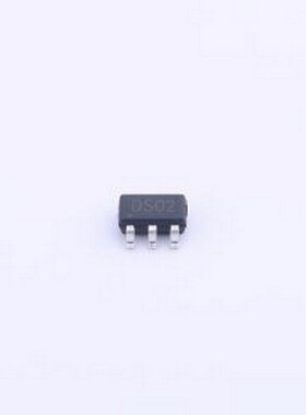 PJM4602DNSG-S 场效应管(MOSFET) 2个N沟道 耐压:20V 电流:2A SOT