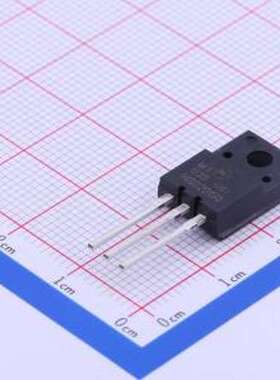 HBR20150S-220HF 肖特基二极管 电压:150V 电流:10A TO-220F-3