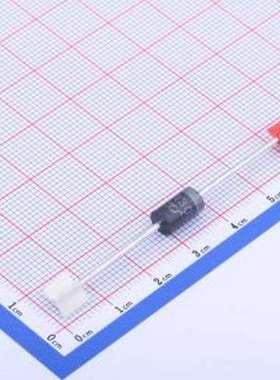 HER303G 快恢复/高效率二极管 HER303G DO-27