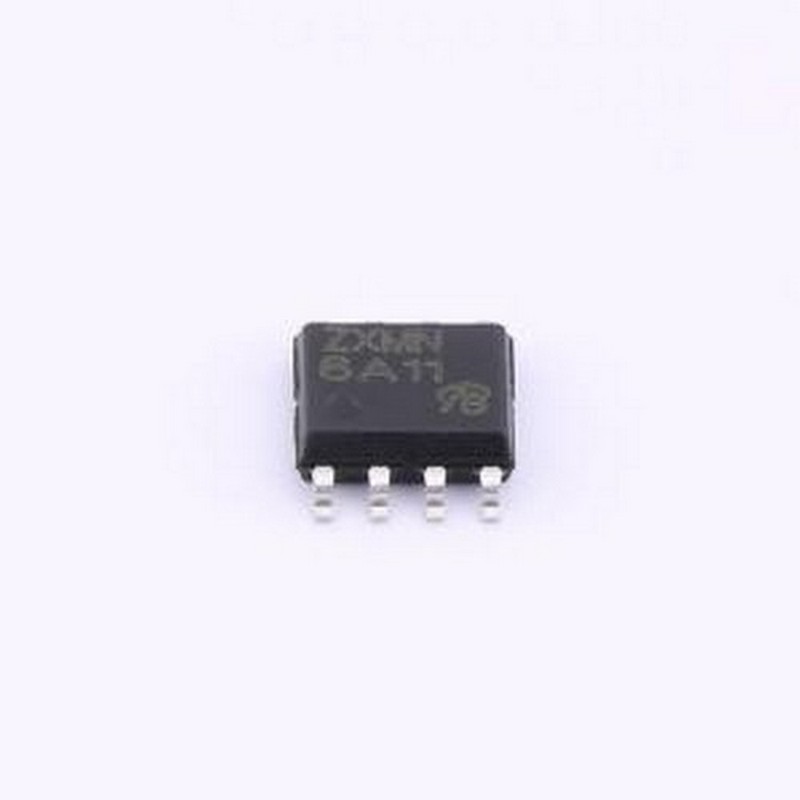ZXMN6A11DN8TA-VB 场效应管(MOSFET) 2个N沟道 耐压:60V 电流:6A