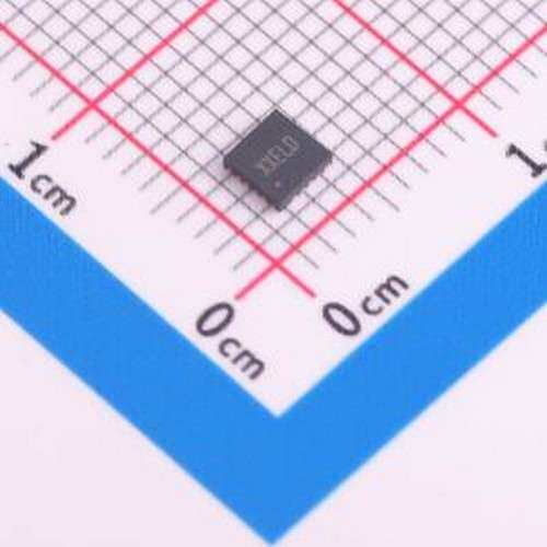 SY6982CQDC 电池管理 SY6982CQDC QFN-16(3x3)