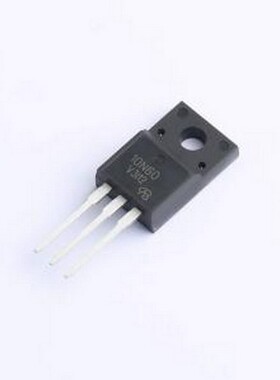 TSF10N60M-VB 场效应管(MOSFET) 1个N沟道 耐压:650V 电流:12A TO