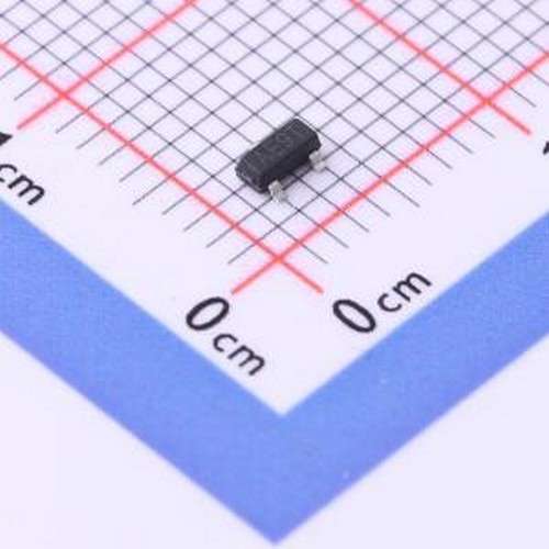 SQ2310ES 场效应管(MOSFET) SQ2310ES SOT-23