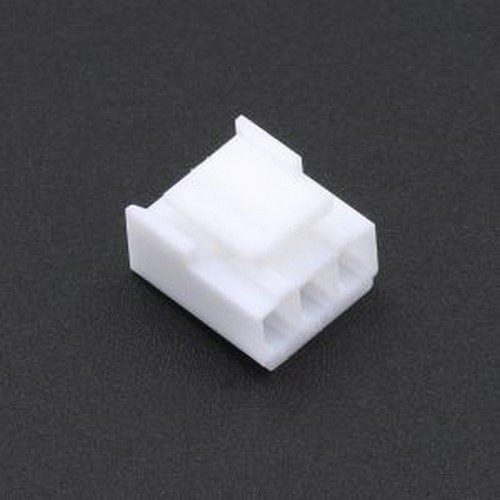 HC-VH-3Y 胶壳(线对板/线对线) 1x3P 3.96mm P=3.96mm,电子元器件市场,连接器,淘宝优惠券,粉丝福利购,淘宝优惠卷