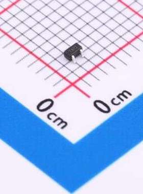 SSM3K16FS-VB 场效应管(MOSFET) 1个N沟道 耐压:20V SC75-3