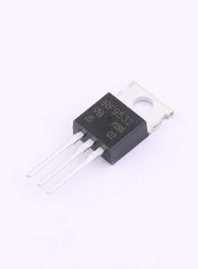 IRF9532PBF-VB 场效应管(MOSFET) 1个P沟道 耐压:100V 电流:18A T