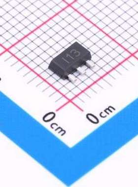 2SK1584-VB 场效应管(MOSFET) 1个N沟道 耐压:30V 电流:6.8A SOT-