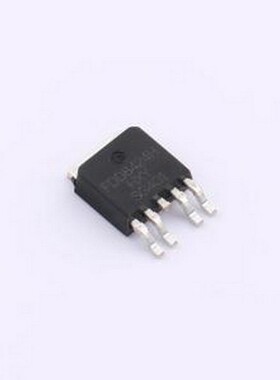 FDD8424H-HXY 场效应管(MOSFET) 1个N沟道+1个P沟道 耐压:40V 电
