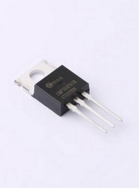 CMP100P03B 场效应管(MOSFET) 1个P沟道 耐压:30V 电流:75A TO-22