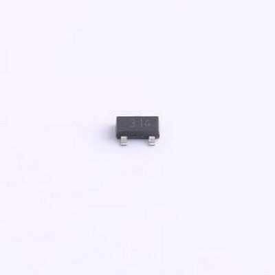 ZXMN3A14FQTA 场效应管(MOSFET) 1个N沟道 耐压:30V 电流:3.2A SO