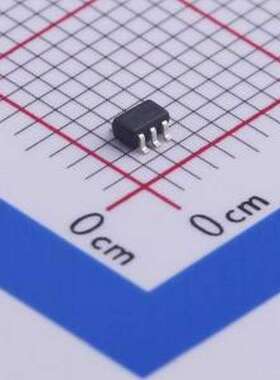 DMN53D0LDW-7 场效应管(MOSFET) 2个N沟道 耐压:50V 电流:360mA S