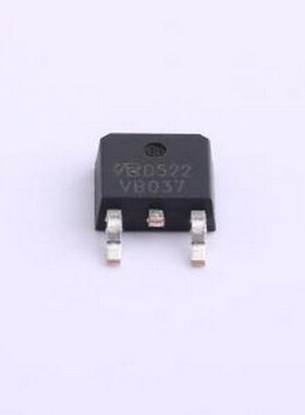 AOD522-VB 场效应管(MOSFET) 1个N沟道 耐压:30V 电流:70A TO-252