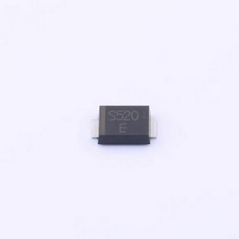 SM5200BF 肖特基二极管 电压:200V 电流:5A SMB-FL