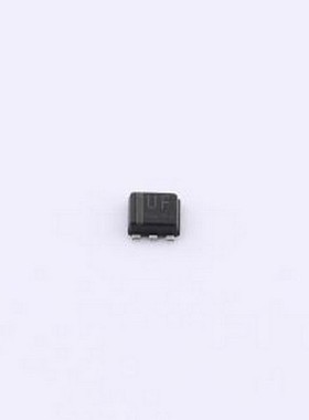 RRL035P03TR 场效应管(MOSFET) 1个P沟道 耐压:30V 电流:3.5A TUM
