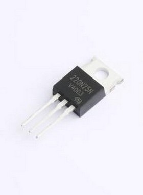 IPP220N25NFDAKSA1-VB 场效应管(MOSFET) IPP220N25NFDAKSA1-VB T