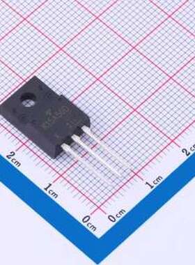 TK15A50D(STA4,X,S) 场效应管(MOSFET) TK15A50D(STA4,X,S)