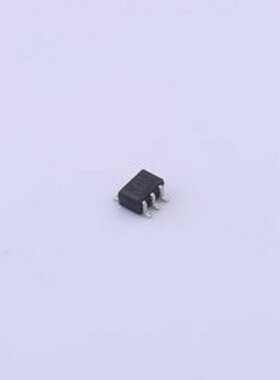 UM6J1NTN 场效应管(MOSFET) 2个P沟道 耐压:30V 电流:200mA SOT-3