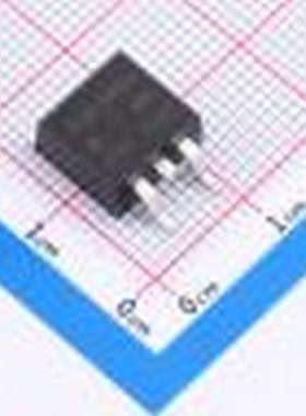 AGM03N85H 场效应管(MOSFET) 1个N沟道 耐压:85V 电流:140A TO-26