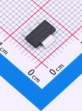 ISP25DP06LM 场效应管(MOSFET) ISP25DP06LM SOT-223-4