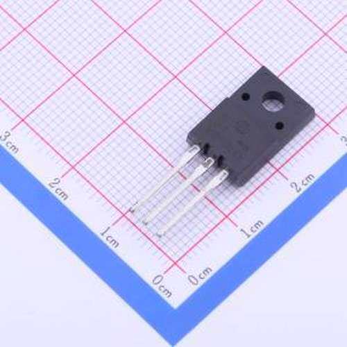 MBR1045-220HF 肖特基二极管 电压:45V 电流:5A TO-220F-3