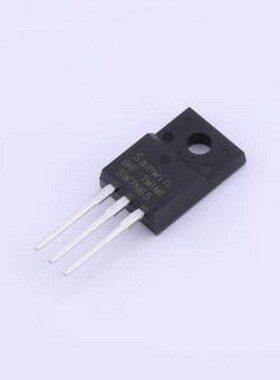 SWF7N65D 场效应管(MOSFET) 耐压:650V 电流:7A TO-220F