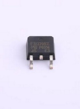 IRFR3709ZT-VB 场效应管(MOSFET) 1个N沟道 耐压:30V 电流:100A T