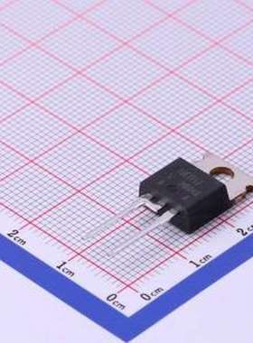VS-10ETF12-M3 快恢复/高效率二极管 电压:1.2kV 电流:10A TO-220
