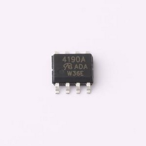 SI4190ADY-T1-GE3-VB场效应管(MOSFET) N沟道耐压:100V SOP-8