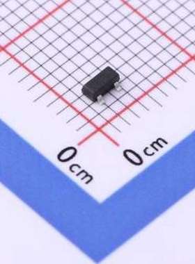 BAW56Q-7-F 开关二极管 电压:75V 电流:300mA SOT-23