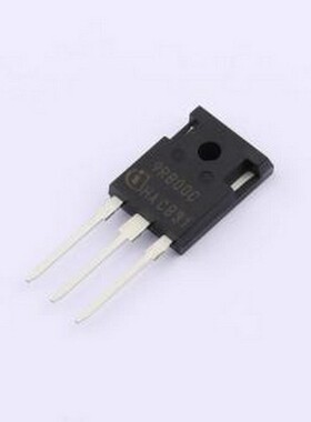 IPW90R800C3 场效应管(MOSFET) 1个N沟道 耐压:900V 电流:6.9A TO