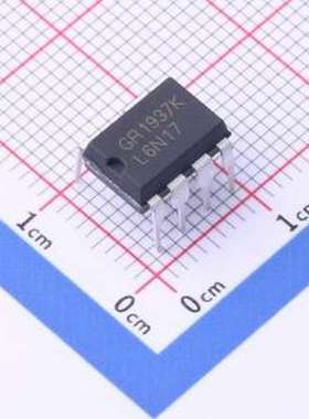 GR1937KJAG AC-DC控制器和稳压器 GR1937KJAG DIP-7