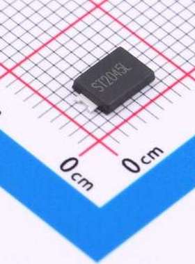 ST2045L 肖特基二极管 电压:45V 电流:20A TO-277B