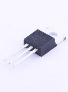 IRFB4710PBF 场效应管(MOSFET) 1个N沟道 耐压:100V 电流:75A TO-