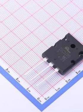 2SC5200 三极管(BJT) 耐压:230V 电流:17A NPN TO-3PL