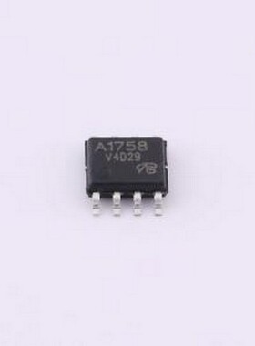UPA1758G-E2-VB 场效应管(MOSFET) 场效应管 （MOSFET) SOP-8