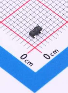 G2305A-VB 场效应管(MOSFET) 1个P沟道 耐压:30V SOT-23