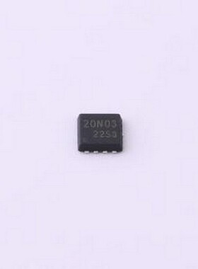 TM20N03DF 场效应管(MOSFET) TM20N03DF PDFN3x3-8L