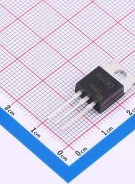BUZ93-VB 场效应管(MOSFET) 1个N沟道 耐压:650V TO-220
