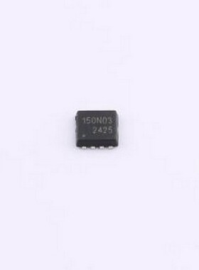S150N03D 场效应管(MOSFET) 耐压:30V 电流:150A PDFN-8L(3x3)