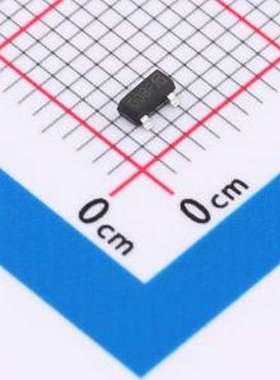 HM2302D-VB 场效应管(MOSFET) 场效应管 （MOSFET) SOT-23