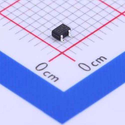 2SC4081FRAT106R 三极管(BJT) 耐压:50V 电流:150mA NPN SOT-323