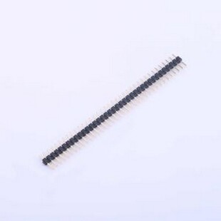 排针 1x37P 插件 37I P=2mm 方针 C40D28 2mm X4611WV 间距