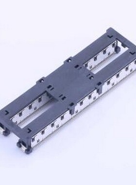 3-5353652-6 板对板与背板连接器 间距:0.5mm PIN:440P 立贴 SMD,