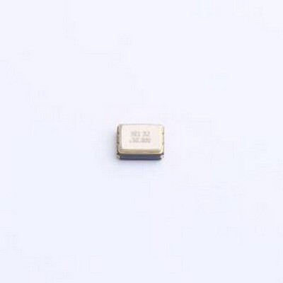 8132H-50.000ML33DTL 温度补偿晶体振荡器(TCXO) 50MHz ±2ppm 3.