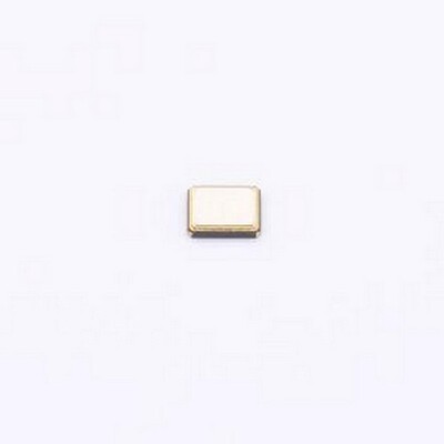 0132M4-22.000F20DTNLL 无源晶振 22MHz ±10ppm 20pF SMD3225-4P